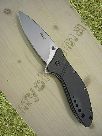 Nůž KERSHAW-CYCLONE © armyshop M*A*S*H