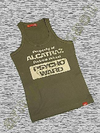 Tílko ALCATRAZ © armyshop M*A*S*H