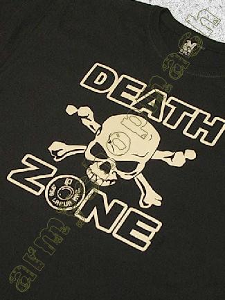 Triko DEATH ZONE © armyshop M*A*S*H