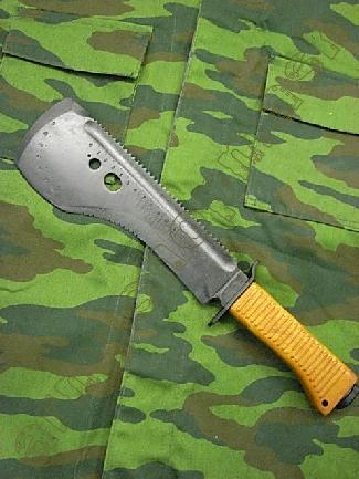 Mačeta Tajga pro jednotky Specnaz © armyshop M*A*S*H