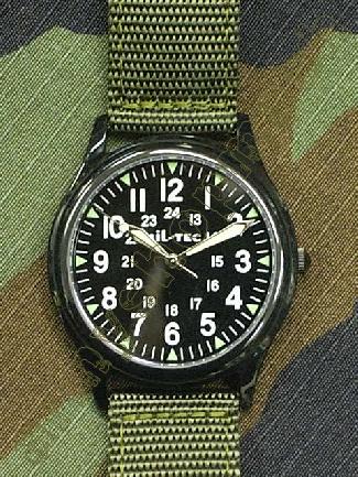 Hodinky MILITARY © armyshop M*A*S*H