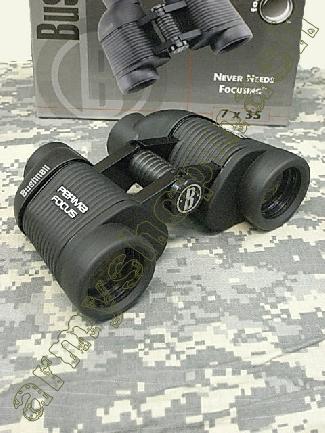 Bushnell PermaFocus 7x35 Porro © armyshop M*A*S*H