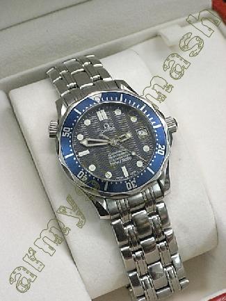 Omega Seamaster © armyshop M*A*S*H