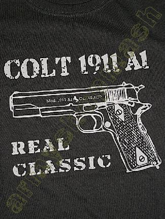 Triko COLT 1911 © armyshop M*A*S*H