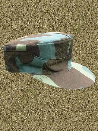 Čepice SS camo ITAL © armyshop M*A*S*H