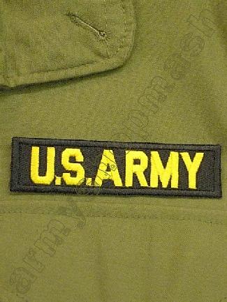 Nášivka  US.ARMY © armyshop M*A*S*H
