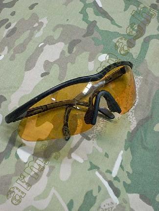 Brýle S-PLAY h. © armyshop M*A*S*H