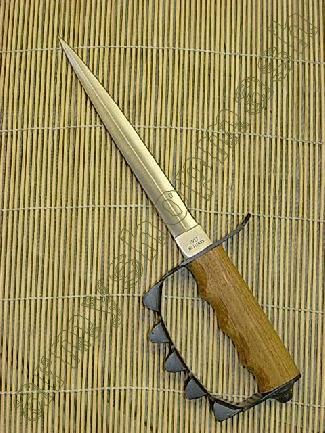 Zákopový nůž US.1917 © armyshop M*A*S*H
