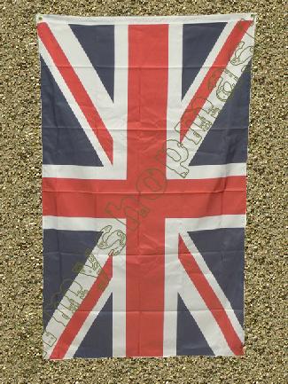 Vlajka Velká Británie © armyshop M*A*S*H