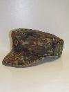 ¨Čepice BW flecktarn. © armyshop M*A*S*H