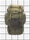 Batoh BW Comando 55L. © armyshop M*A*S*H