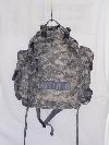 Batoh US. camo ACU 60l. © armyshop M*A*S*H