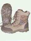 Boty Warrior DOB coyote. © armyshop M*A*S*H