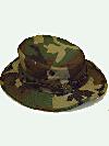 Klobouk US.Woodland boonie hat © armyshop M*A*S*H