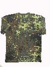 Triko BW. flecktarn © armyshop M*A*S*H