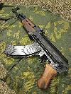 Samopal AK-47S © armyshop M*A*S*H