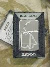 Zippo DOG-TAG © armyshop M*A*S*H