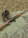 M1 Carbine Cal. 30 © armyshop M*A*S*H
