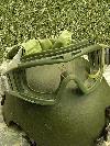 Brýle TACTICAL helmet N-PLAY ol. © armyshop M*A*S*H