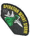 OPERATION DESERT STORM © armyshop M*A*S*H