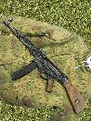 Samopal StG-44 © armyshop M*A*S*H