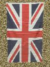 Vlajka Velká Británie © armyshop M*A*S*H