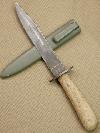 Zákopový nůž  typ PUMA © armyshop M*A*S*H