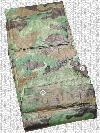 Celta-plachta CAMO 2x3 © armyshop M*A*S*H