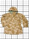 Bunda DPM poušť Gore-Tex © armyshop M*A*S*H