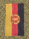 Vlajka NDR © armyshop M*A*S*H